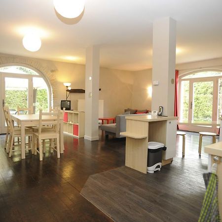 Appartement La Poulotte Couchey エクステリア 写真