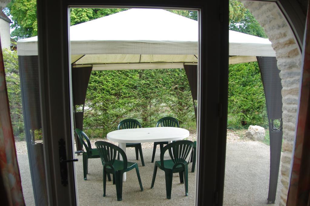 Appartement La Poulotte Couchey エクステリア 写真