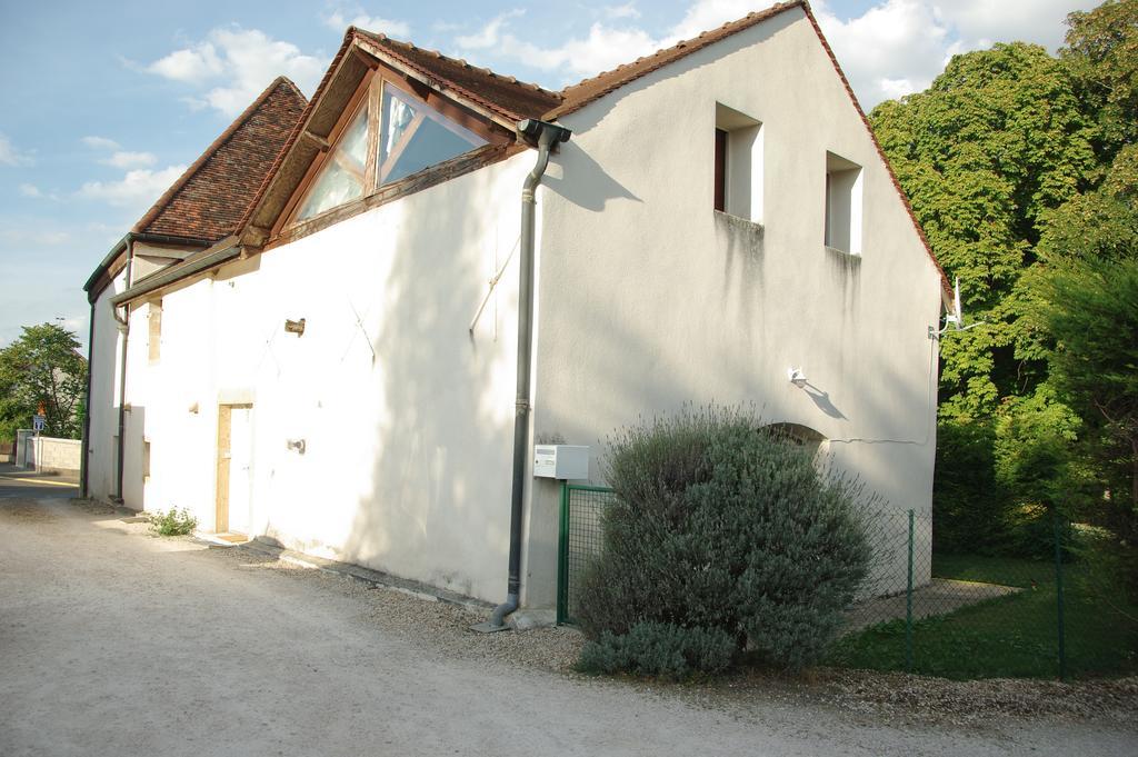 Appartement La Poulotte Couchey エクステリア 写真