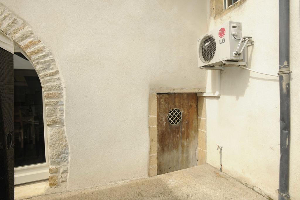 Appartement La Poulotte Couchey エクステリア 写真