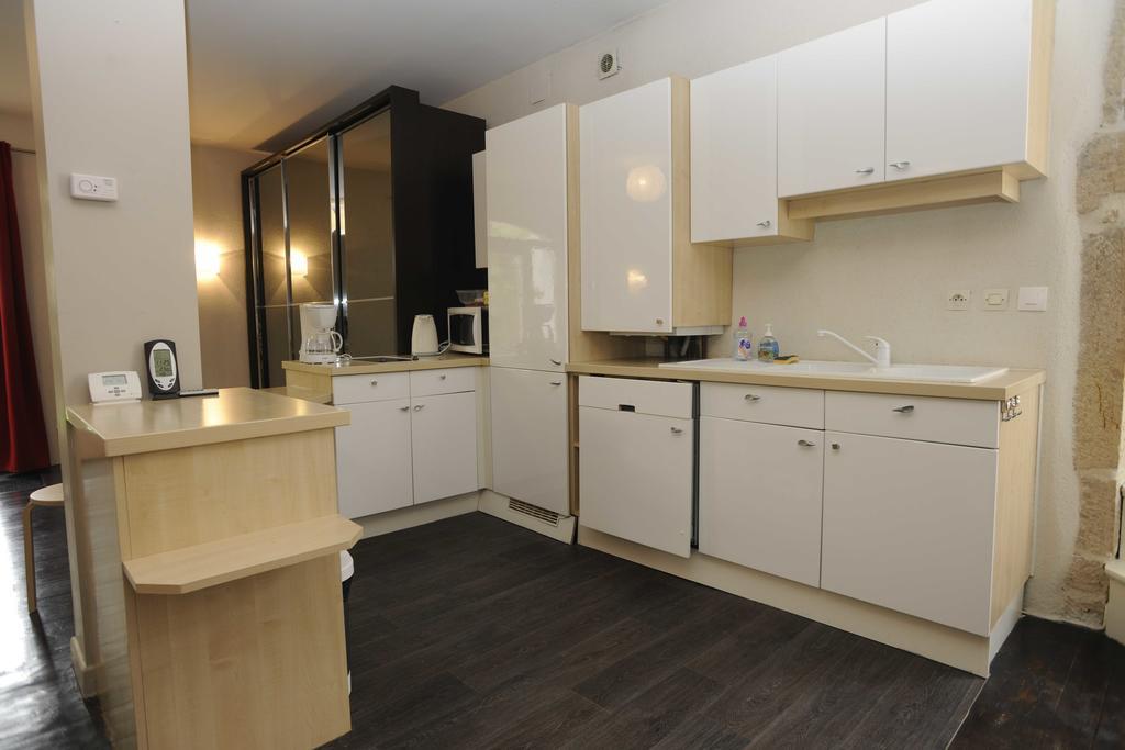 Appartement La Poulotte Couchey エクステリア 写真
