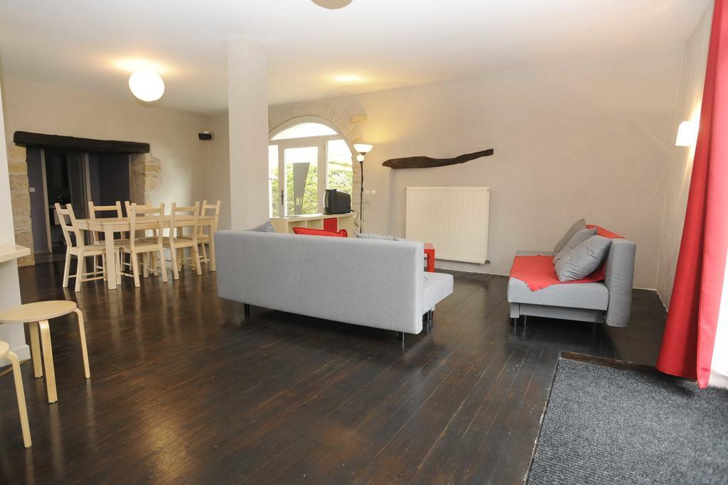 Appartement La Poulotte Couchey エクステリア 写真