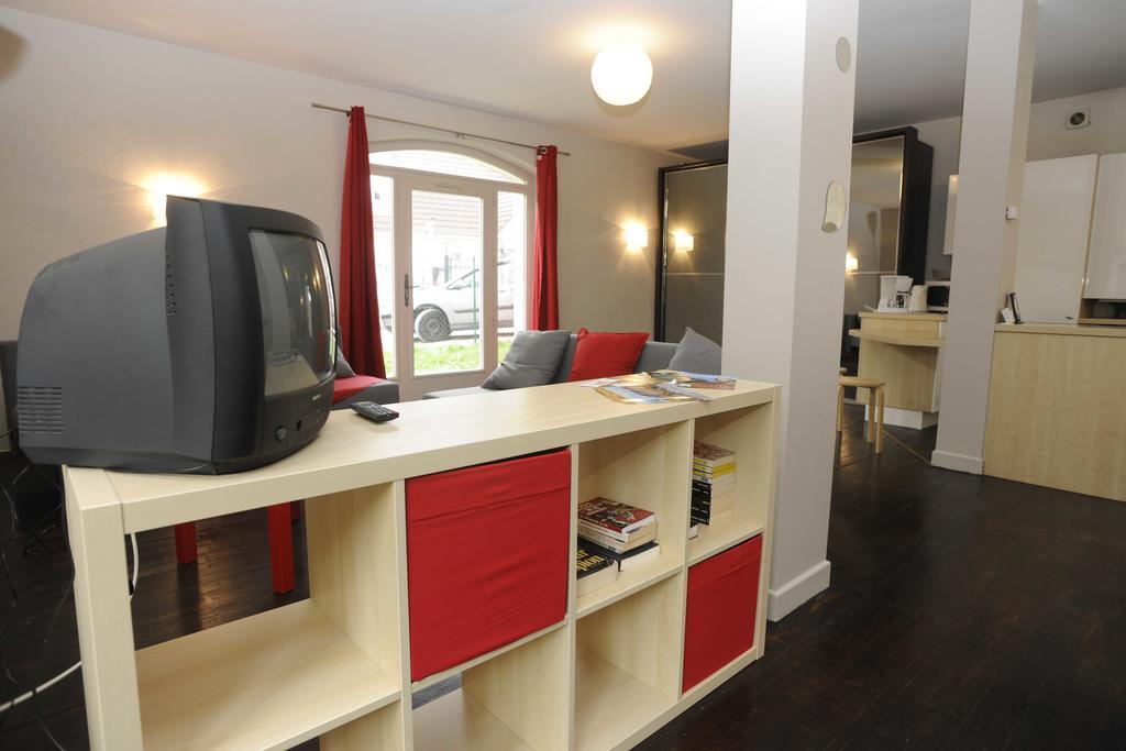 Appartement La Poulotte Couchey エクステリア 写真