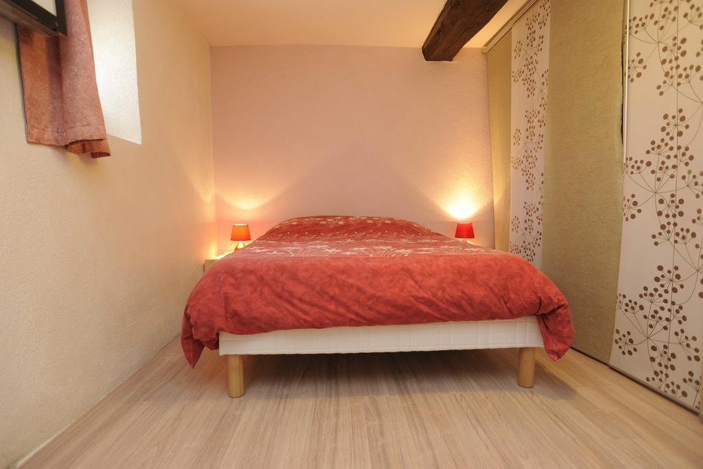 Appartement La Poulotte Couchey エクステリア 写真